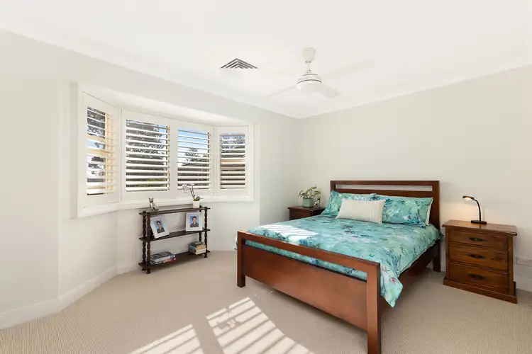 Fifth view of Homely townhouse listing, 5/1-3 Burns Road, Wahroonga NSW 2076