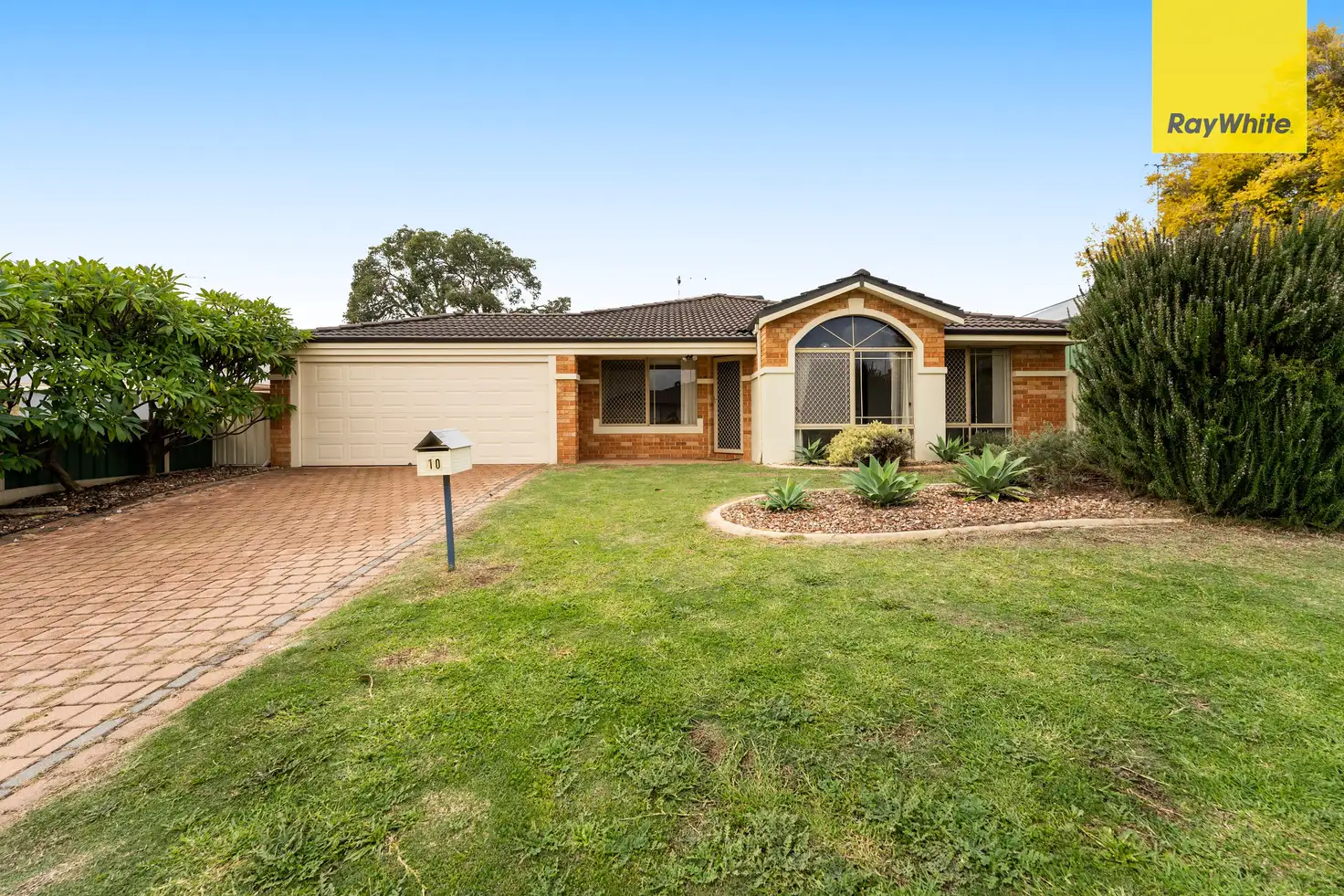 Main view of Homely house listing, 10 Newbold Place, Jane Brook WA 6056