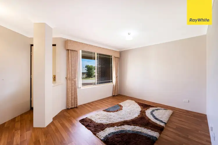 Second view of Homely house listing, 10 Newbold Place, Jane Brook WA 6056