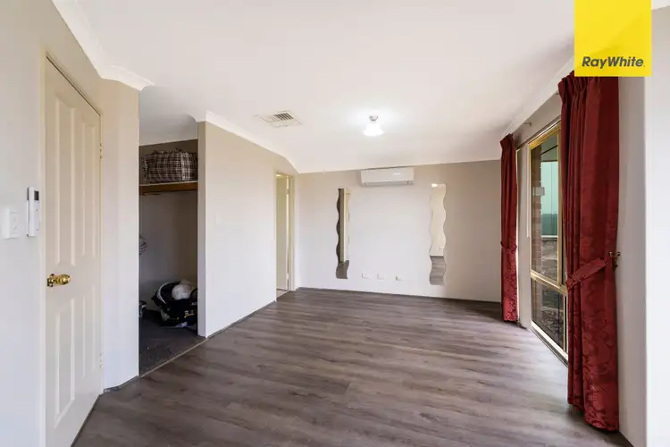 Fifth view of Homely house listing, 10 Newbold Place, Jane Brook WA 6056