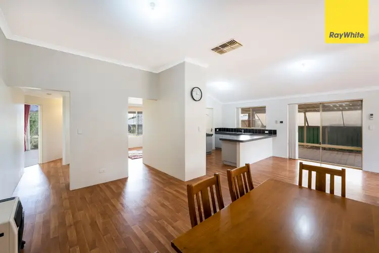 Sixth view of Homely house listing, 10 Newbold Place, Jane Brook WA 6056
