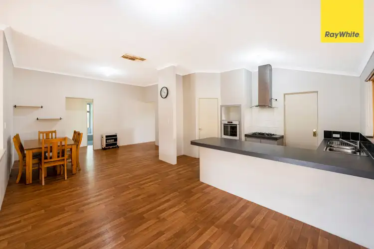 Seventh view of Homely house listing, 10 Newbold Place, Jane Brook WA 6056