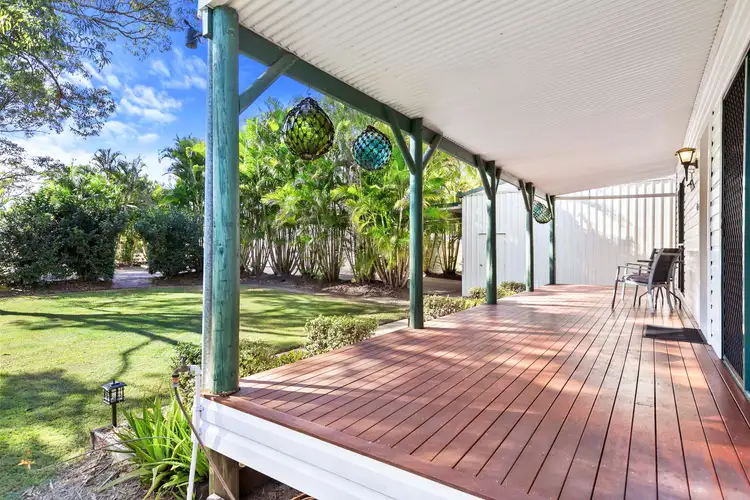 Fifth view of Homely rural property listing, 12-14 South Heath Road, Burrum River QLD 4659