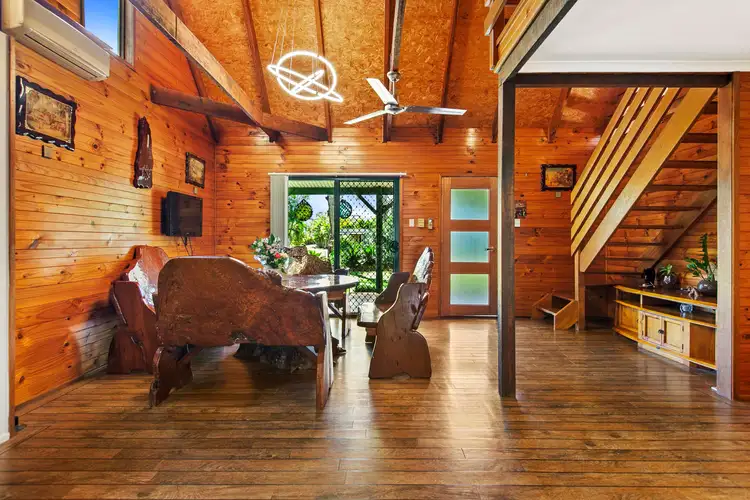Sixth view of Homely rural property listing, 12-14 South Heath Road, Burrum River QLD 4659