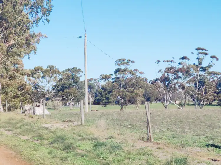 Sixth view of Homely rural property listing, Lot 382 Paterson Road, Monjingup WA 6450