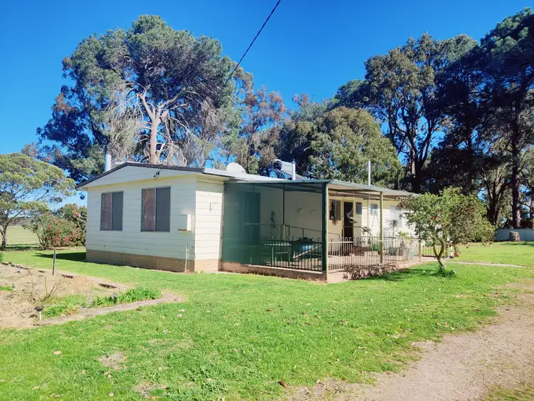 Seventh view of Homely rural property listing, Lot 382 Paterson Road, Monjingup WA 6450