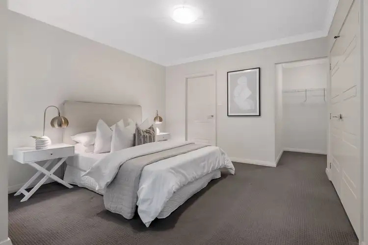 Second view of Homely house listing, 3 Logonia Crescent, Mount Annan NSW 2567