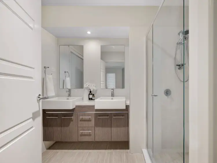 Third view of Homely house listing, 3 Logonia Crescent, Mount Annan NSW 2567