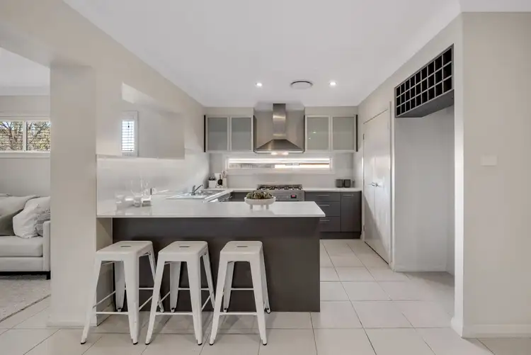 Fourth view of Homely house listing, 3 Logonia Crescent, Mount Annan NSW 2567