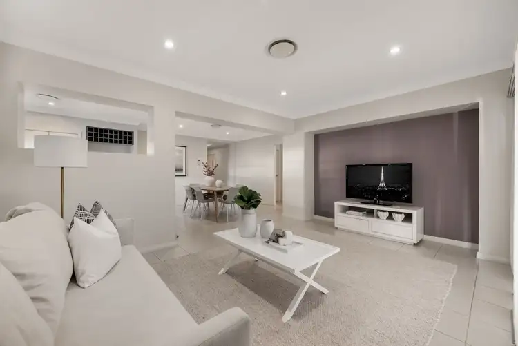 Sixth view of Homely house listing, 3 Logonia Crescent, Mount Annan NSW 2567