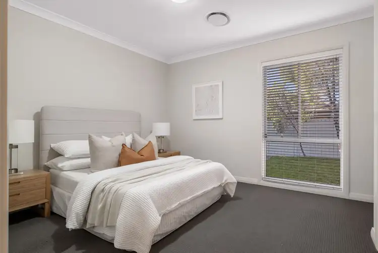 Seventh view of Homely house listing, 3 Logonia Crescent, Mount Annan NSW 2567