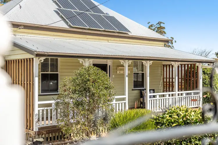 Fourth view of Homely house listing, 6 Carlton Street, North Toowoomba QLD 4350