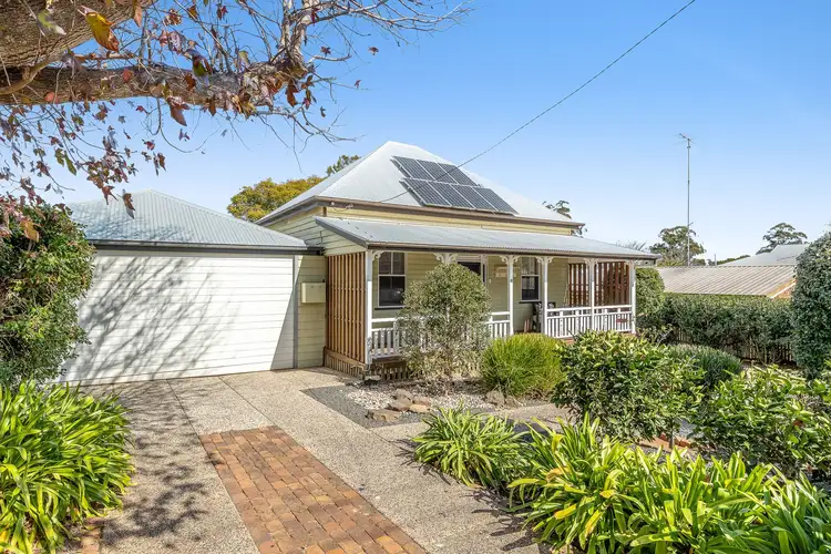 Fifth view of Homely house listing, 6 Carlton Street, North Toowoomba QLD 4350