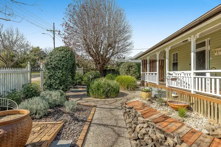 Sixth view of Homely house listing, 6 Carlton Street, North Toowoomba QLD 4350