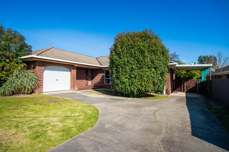 Second view of Homely house listing, 475 Heriot Street, Lavington NSW 2641