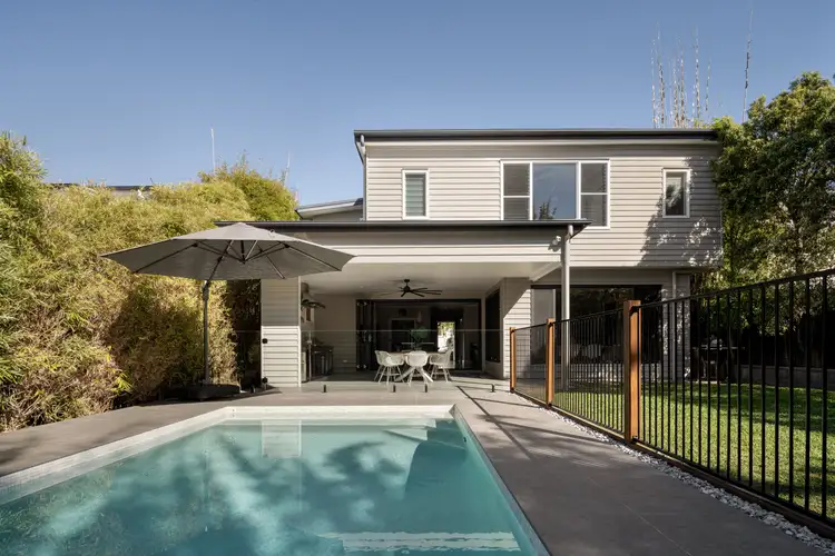 18 Parker Street, Newmarket QLD 4051
