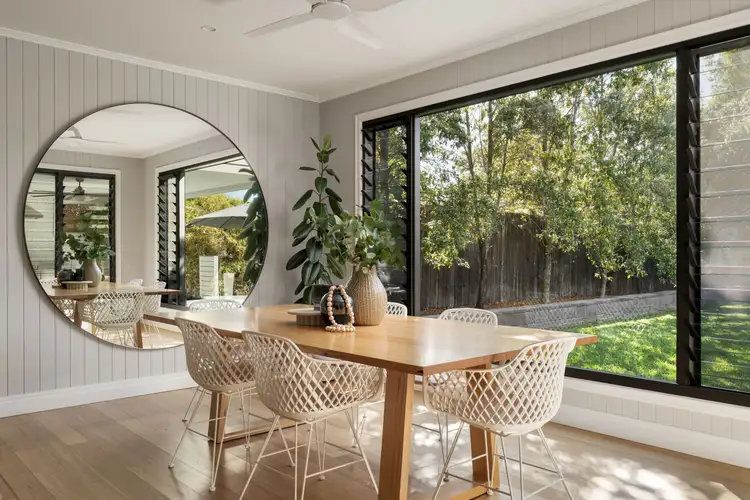Third view of Homely house listing, 18 Parker Street, Newmarket QLD 4051