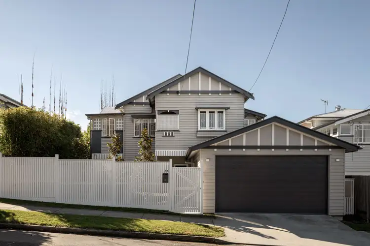 Fifth view of Homely house listing, 18 Parker Street, Newmarket QLD 4051