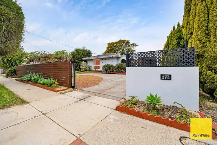 294 Alexander Drive, Dianella WA 6059