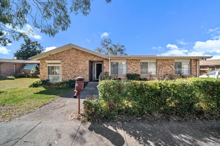 73 O'Halloran Circuit, Kambah ACT 2902