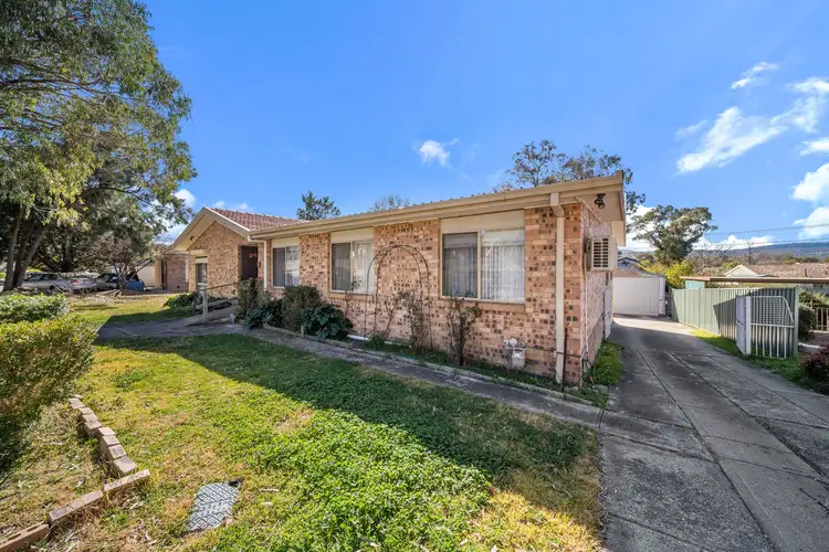 Second view of Homely house listing, 73 O'Halloran Circuit, Kambah ACT 2902