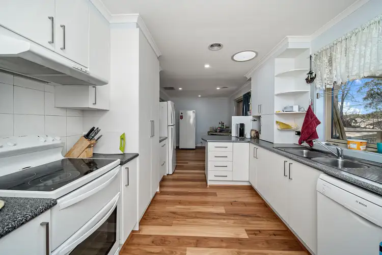 Third view of Homely house listing, 73 O'Halloran Circuit, Kambah ACT 2902