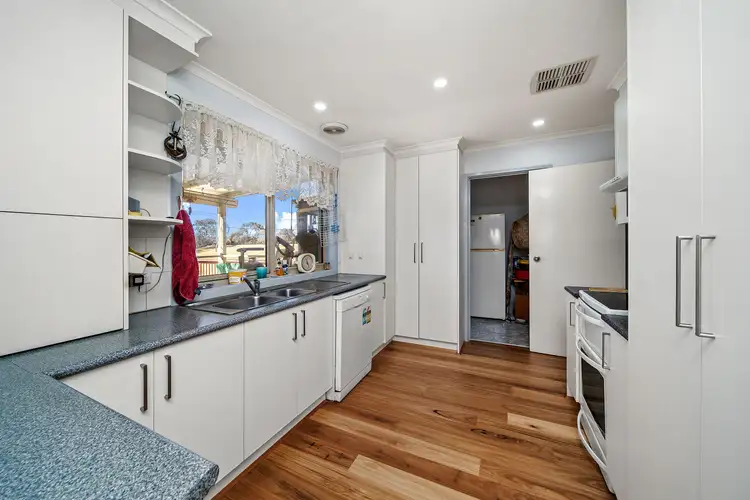 Fourth view of Homely house listing, 73 O'Halloran Circuit, Kambah ACT 2902