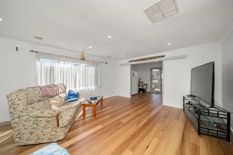 Fifth view of Homely house listing, 73 O'Halloran Circuit, Kambah ACT 2902