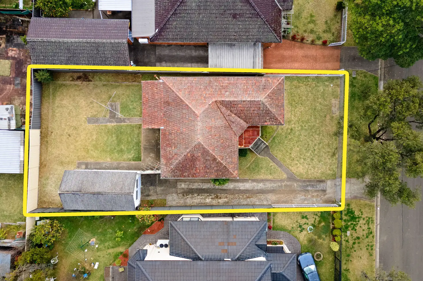 Main view of Homely house listing, 24 Worland Street, Yagoona NSW 2199
