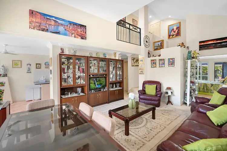 Fourth view of Homely townhouse listing, 39/2 Bronberg Court, Southport QLD 4215
