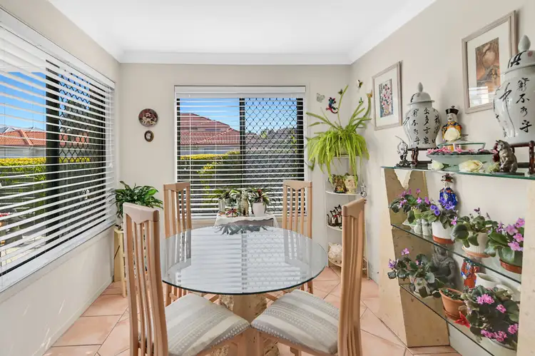 Sixth view of Homely townhouse listing, 39/2 Bronberg Court, Southport QLD 4215