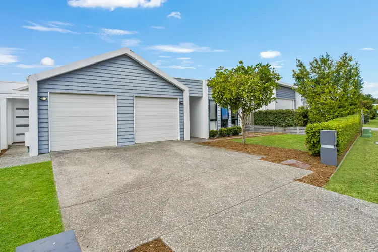 16 Harrison Place, Pimpama QLD 4209