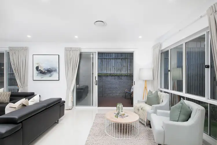 Sixth view of Homely house listing, 59 Altitude Street, Rochedale QLD 4123