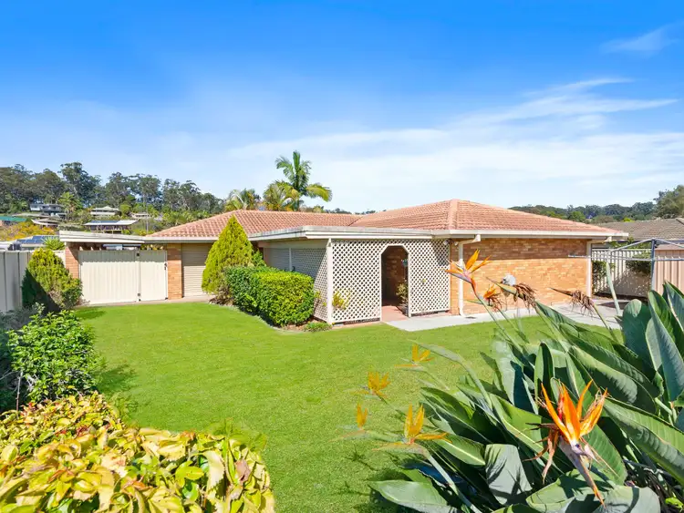 Third view of Homely house listing, 44 Bienvenue Drive, Currumbin Waters QLD 4223