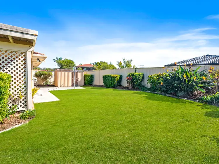Fourth view of Homely house listing, 44 Bienvenue Drive, Currumbin Waters QLD 4223