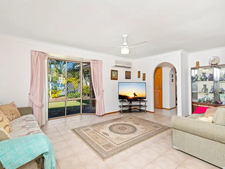 Sixth view of Homely house listing, 44 Bienvenue Drive, Currumbin Waters QLD 4223