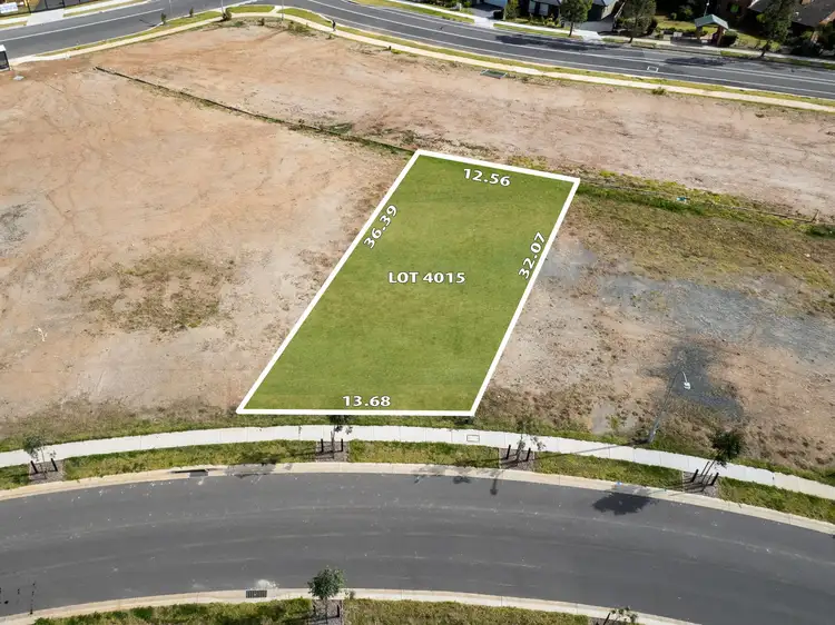 LOT 4015, 3 Castleton Street, Airds NSW 2560