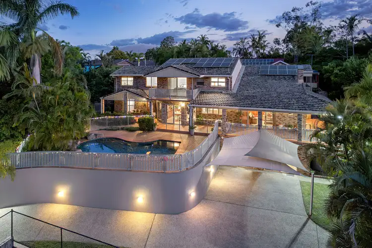 5 Flametree Street, Bridgeman Downs QLD 4035