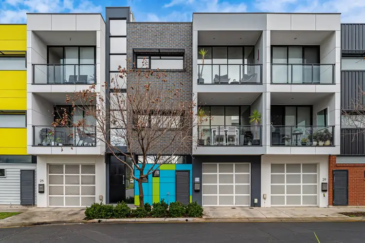 27 Neates Road, Lightsview SA 5085