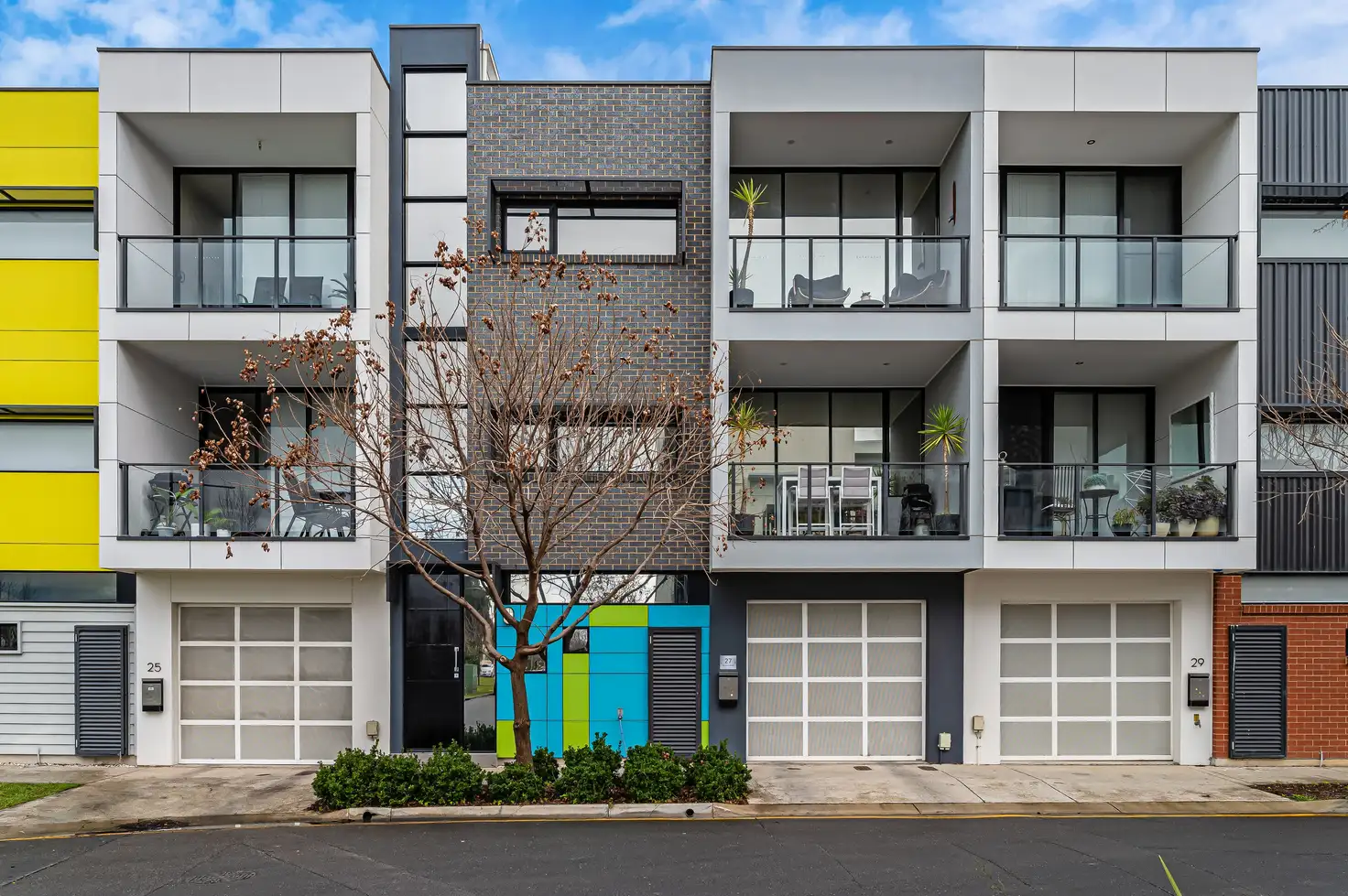 Main view of Homely other listing, 27 Neates Road, Lightsview SA 5085