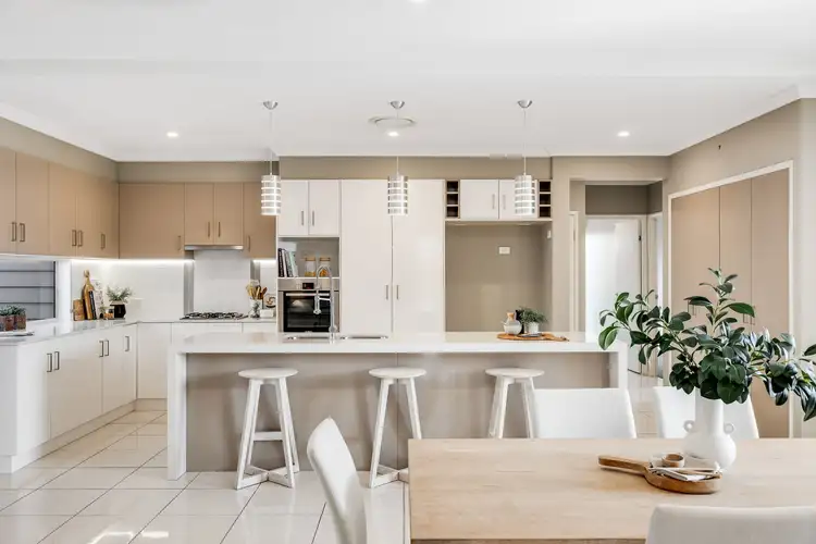 Fourth view of Homely house listing, 15 Fallon Drive, Middle Ridge QLD 4350