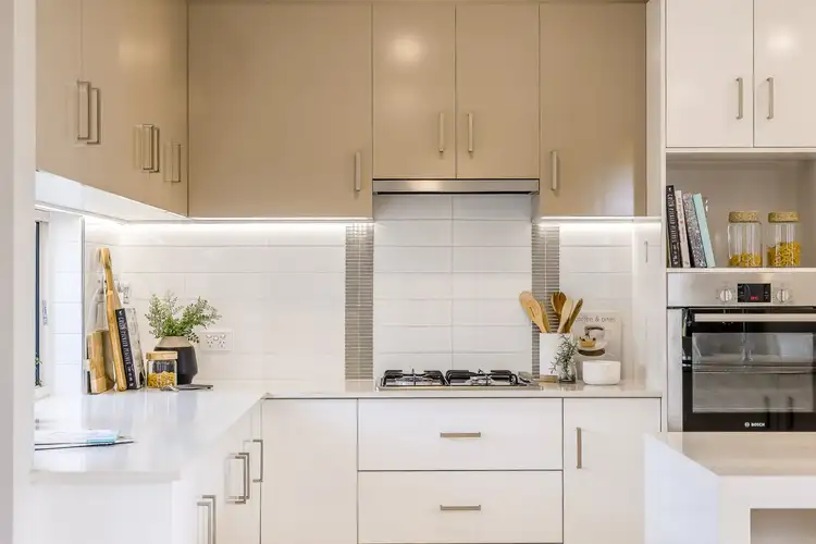 Fifth view of Homely house listing, 15 Fallon Drive, Middle Ridge QLD 4350