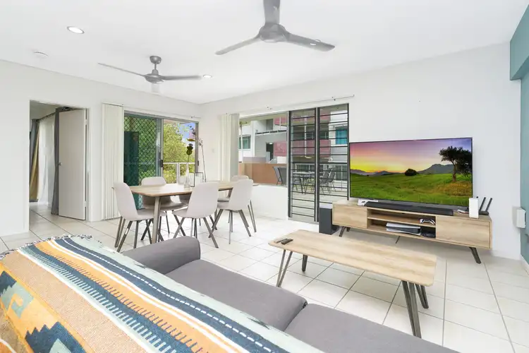 49/3 Michie Court, Bayview NT 820