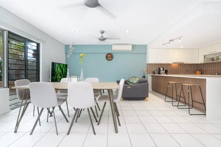 Third view of Homely unit listing, 49/3 Michie Court, Bayview NT 820