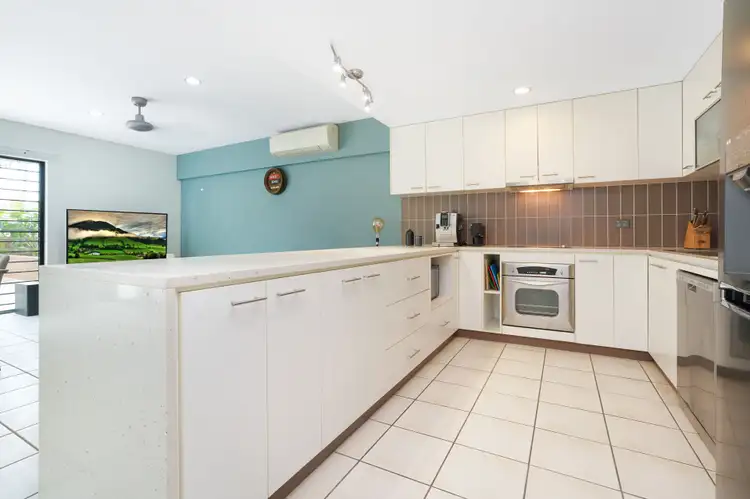 Fifth view of Homely unit listing, 49/3 Michie Court, Bayview NT 820