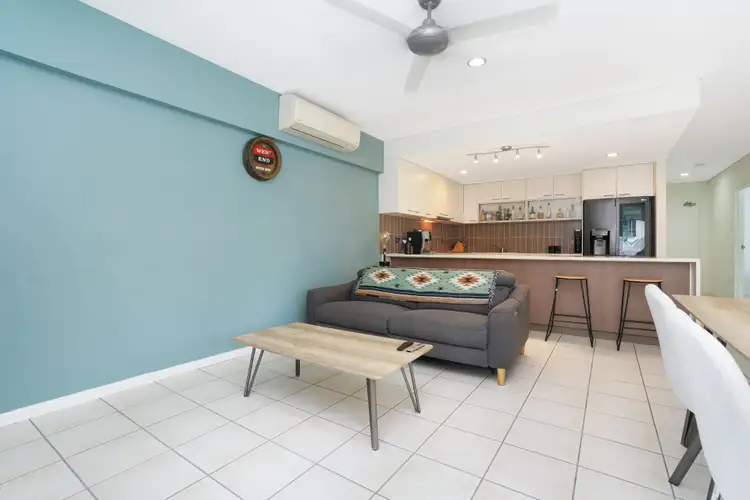 Sixth view of Homely unit listing, 49/3 Michie Court, Bayview NT 820