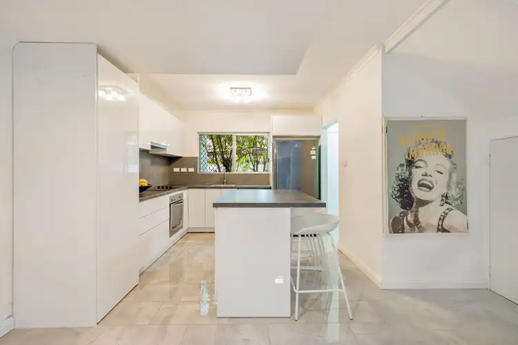 Main view of Homely unit listing, 1/17 Trinity Beach Road, Trinity Beach QLD 4879