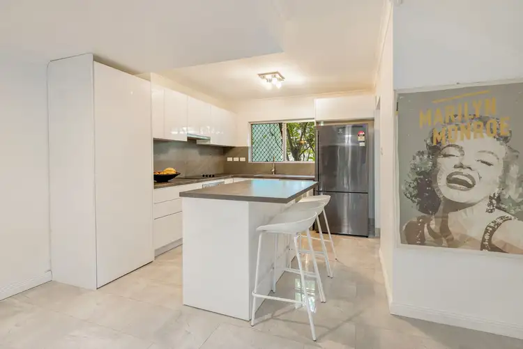 Second view of Homely unit listing, 1/17 Trinity Beach Road, Trinity Beach QLD 4879