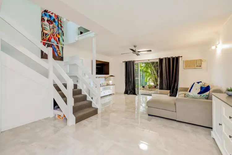 Sixth view of Homely unit listing, 1/17 Trinity Beach Road, Trinity Beach QLD 4879