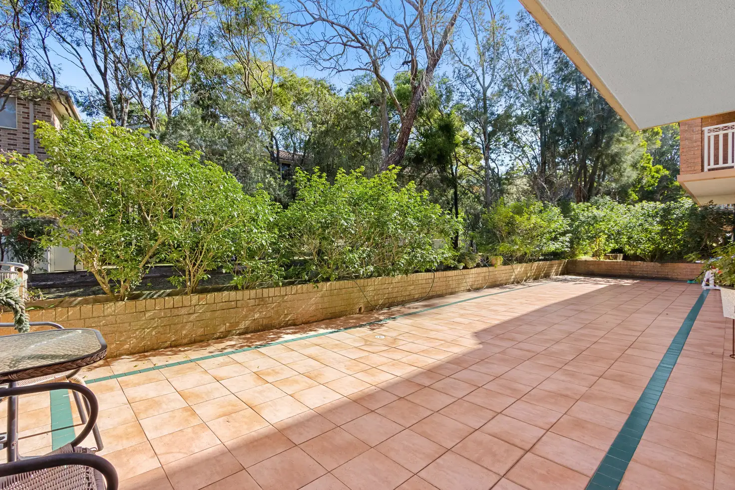 Main view of Homely apartment listing, 3/155-161 Port Hacking Road, Sylvania NSW 2224